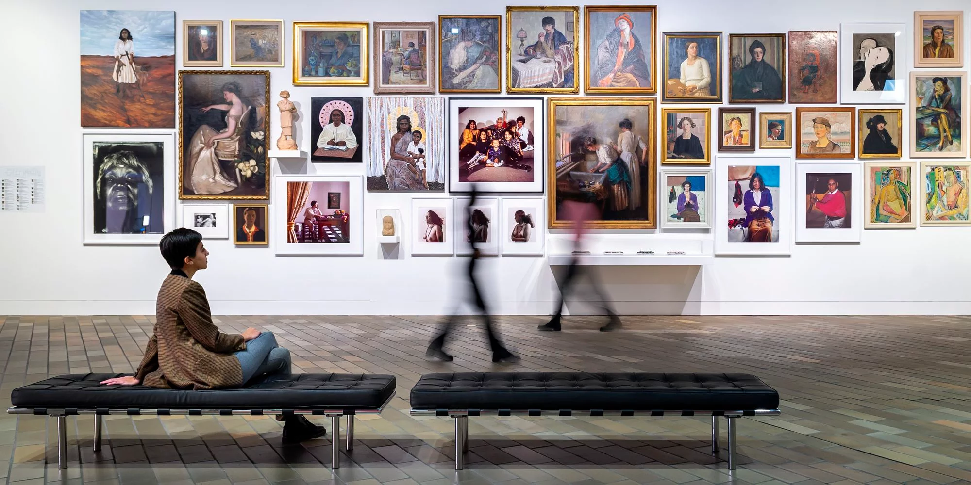 Renaissance Revival Exhibition