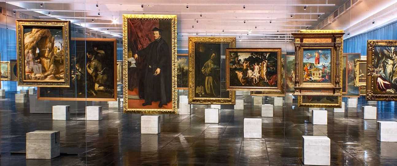 Graffiti IS Art Exhibition